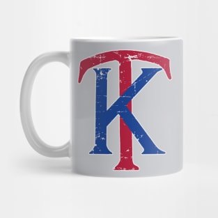 Kenosha Twins Mug